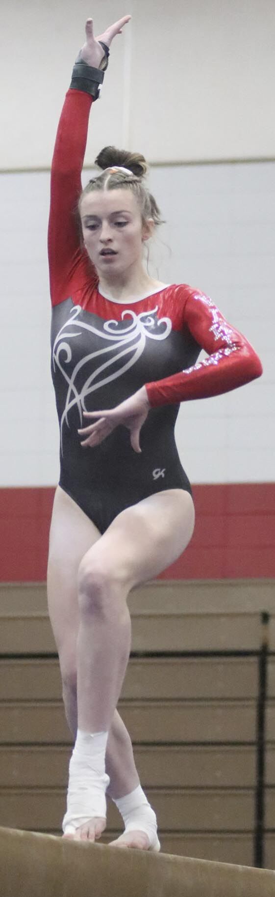 North Branch Viking 2021 Winter Sports Showcase